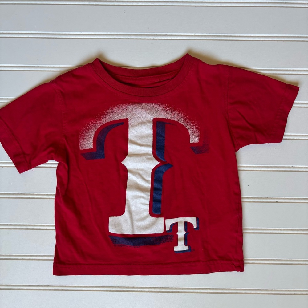 Toddler Rangers Shirt